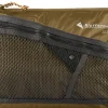 Klattermusen Algir Accessory Bag Tarvikelaukku, Medium, Olive