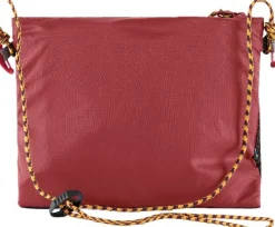 Klattermusen Algir Accessory Bag Tarvikelaukku, Medium, Burnt Russet