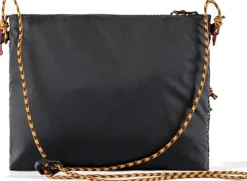 Klattermusen Algir Accessory Bag Tarvikelaukku, Ruskea, Medium