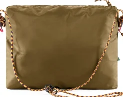 Klattermusen Algir Accessory Bag Tarvikelaukku, Medium, Olive