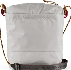 Klattermusen Algir Multislots Bag Tarvikelaukku, Dove Grey