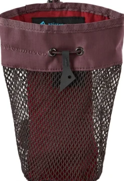 Klattermusen Bottle Holder 2.0 Pullonpidike, Viininpunainen