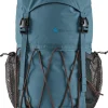 Klattermusen Delling Backpack Paivareppu, 20L, Siniharmaa