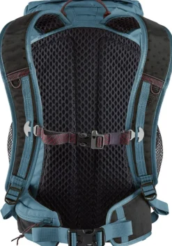 Klattermusen Delling Backpack Paivareppu, 20L, Siniharmaa