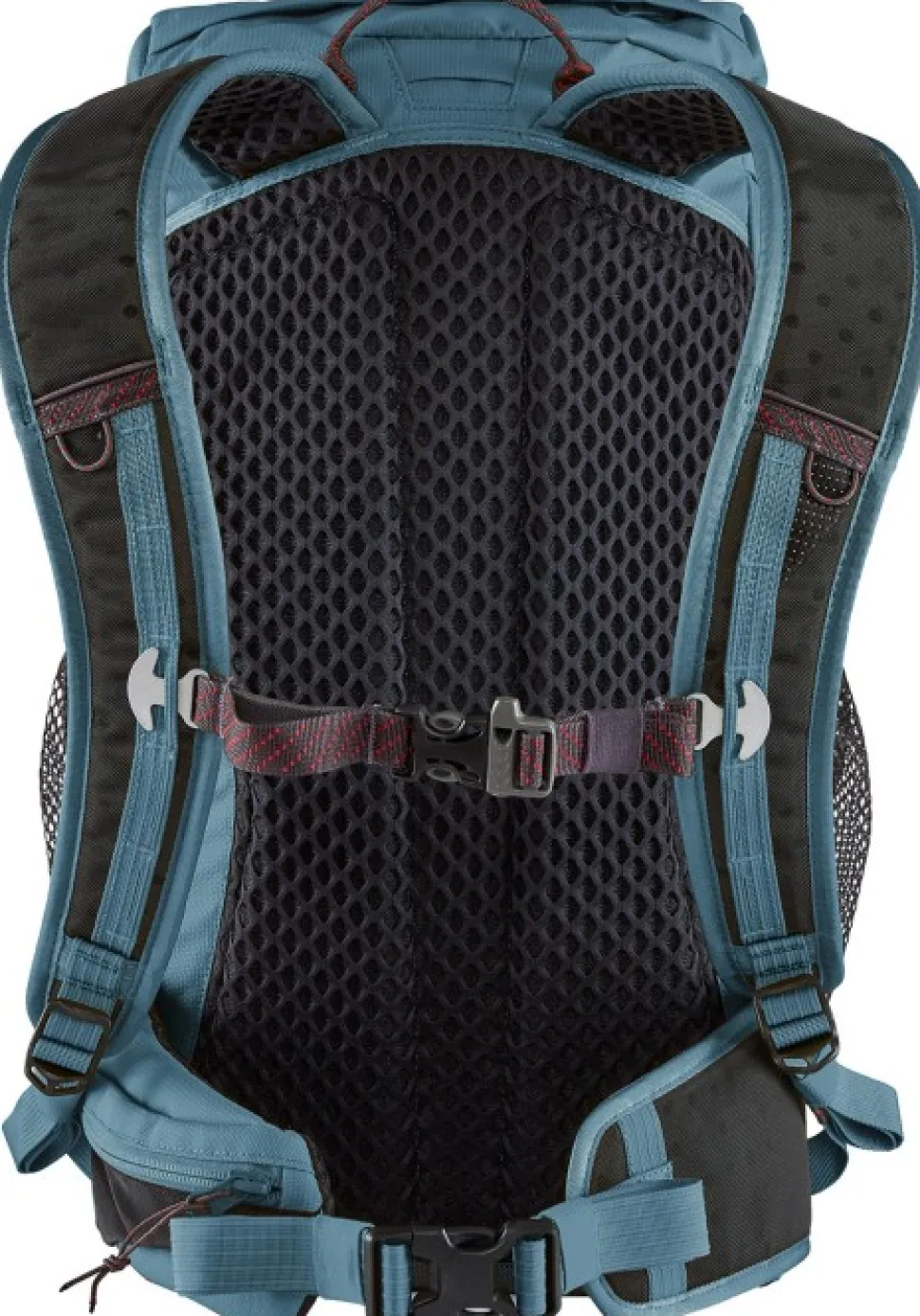 Klattermusen Delling Backpack Paivareppu, 20L, Siniharmaa