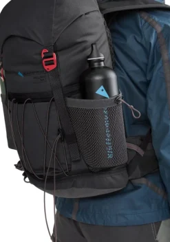 Klattermusen Delling Backpack Paivareppu, 20L, Siniharmaa
