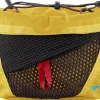 Klattermusen Eldner 2.0 Lumbarpack Vyolaukku, Kullankeltainen