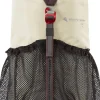 Klattermusen Fjorm Backpack Paivareppu, 18 L, Harmaavalkoinen