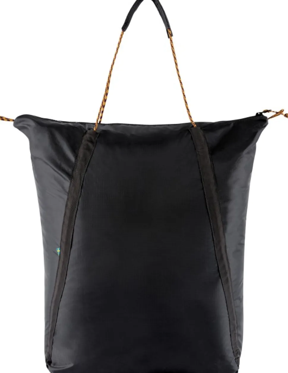 Klattermusen Gebo Bag 23L Raven