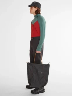 Klattermusen Gebo Bag 23L Raven