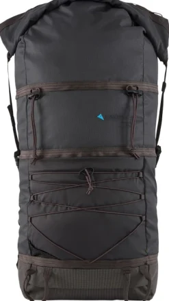 Klattermusen Grip 3.0 Backpack 40L Raven