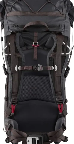 Klattermusen Grip 3.0 Backpack 40L Raven