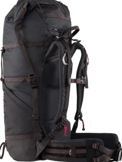 Klattermusen Grip 3.0 Backpack 40L Raven