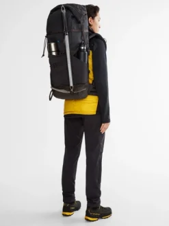 Klattermusen Grip 3.0 Backpack 40L Raven