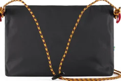 Klattermusen Hrid Wp Accessory Bag Pakkauspussi, 1.5 L, Musta