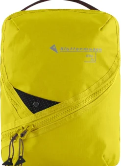 Klattermusen Jera Travel Organizer Pakkauspussi, 3 L, Pine Sprout