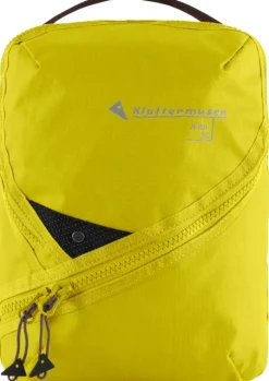 Klattermusen Jera Travel Organizer Pakkauspussi, 5 L, Pine Sprout