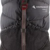 Klattermusen Tjalve 2.0 Backpack Reppu, 10L, Musta