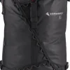Klattermusen Ull Backpack Paivareppu, 20L, Musta