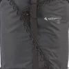 Klattermusen Ull Backpack Paivareppu, 30L, Musta