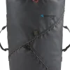 Klattermusen Ydalir Duffelbag Varustekassi, 40 L, Musta