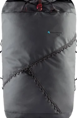 Klattermusen Ydalir Duffelbag 100L Raven
