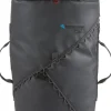 Klattermusen Ydalir Duffelbag Varustekassi, 25L, Musta