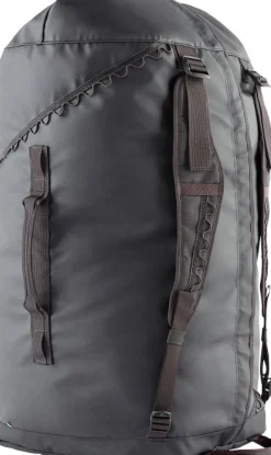 Klattermusen Ydalir Duffelbag 100L Raven