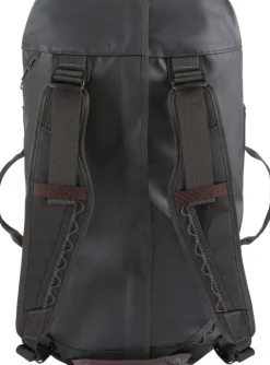 Klattermusen Ydalir Duffelbag Varustekassi, 25L, Musta