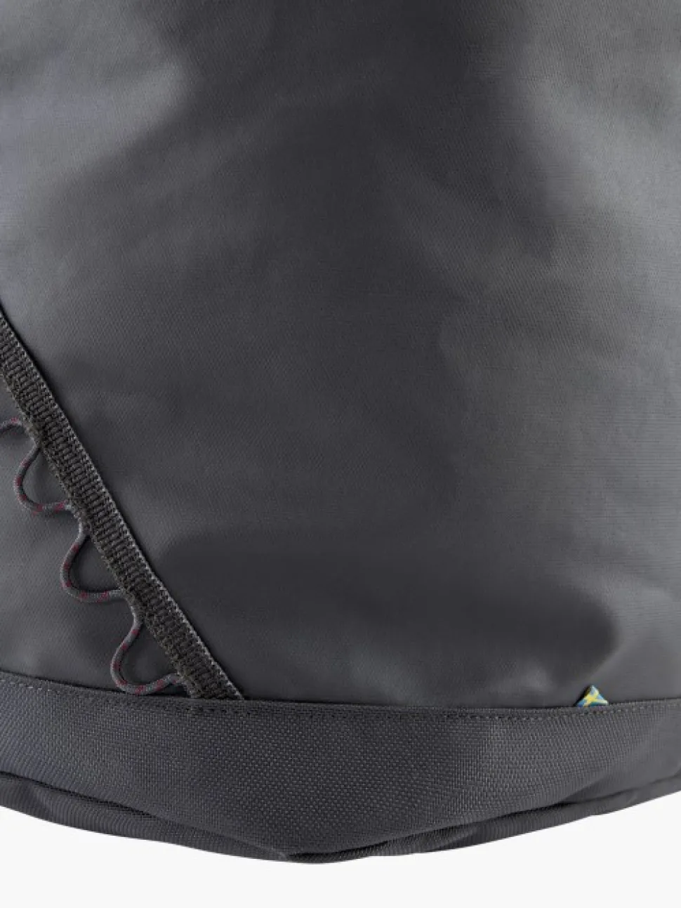 Klattermusen Ydalir Duffelbag 100L Raven