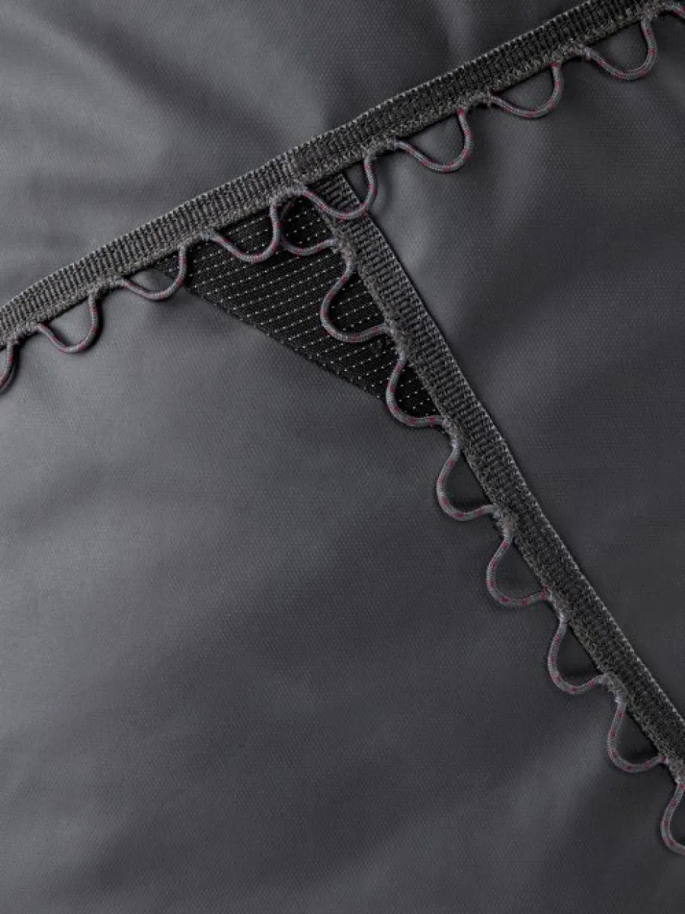Klattermusen Ydalir Duffelbag 100L Raven