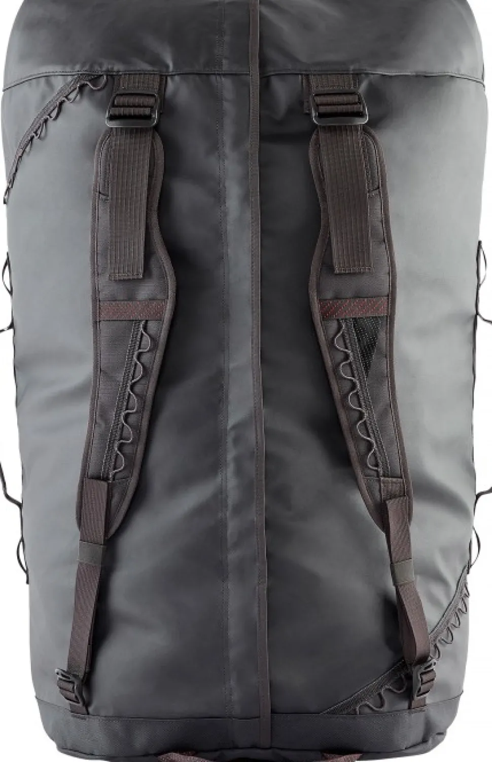 Klattermusen Ydalir Duffelbag 100L Raven