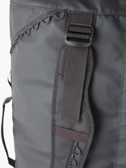 Klattermusen Ydalir Duffelbag 100L Raven