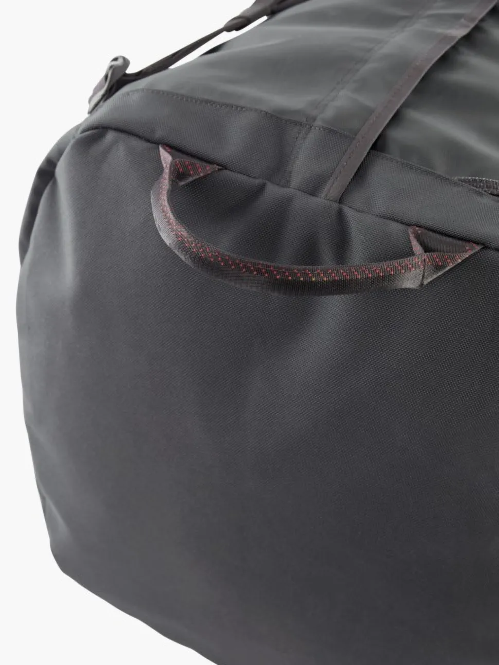 Klattermusen Ydalir Duffelbag 100L Raven