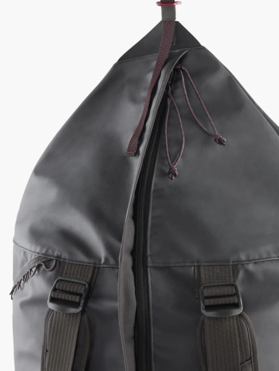 Klattermusen Ydalir Duffelbag 100L Raven