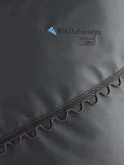 Klattermusen Ydalir Duffelbag 100L Raven