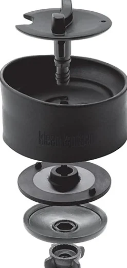 Klean Kanteen Cafe Cap 2.0 Maintenance Kit