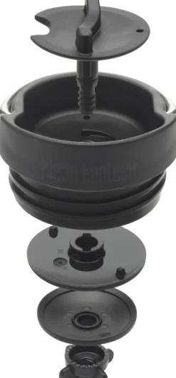 Klean Kanteen Cafe Cap (For Tkwide Bottles)