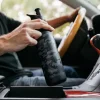 Klean Kanteen Classic Juomapullo, 800 Ml, Black Camo
