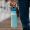 Klean Kanteen Classic Juomapullo, 800 Ml, Vaaleansininen