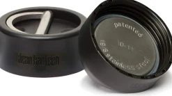 Klean Kanteen Flip D-Ring Cap (For Wide Bottles Ej Tk-Wide)