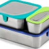 Klean Kanteen Food Box Evasrasiasetti, Monivarinen