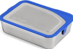 Klean Kanteen Food Box Evasrasia, 1005 Ml Harmaa/Turkoosi