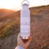 Klean Kanteen Insulated Classic Juomapullo, 592 Ml, Salt Flats