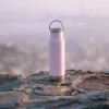 Klean Kanteen Insulated Classic Narrow Juomapullo, 355 Ml, Vaaleanpunainen