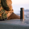 Klean Kanteen Insulated Classic Narrow Juomapullo, 355 Ml, Musta