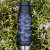 Klean Kanteen Insulated Classic Narrow Juomapullo, 355 Ml, Black Camo