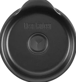 Klean Kanteen Insulated Tumbler 473Ml With Straw Lid Brushed Stainless