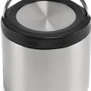 Klean Kanteen Ruokatermos, 473 Ml, Ruostumaton Teras