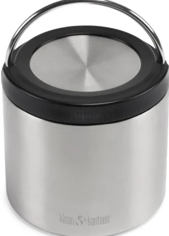 Klean Kanteen Ruokatermos, 473 Ml, Ruostumaton Teras